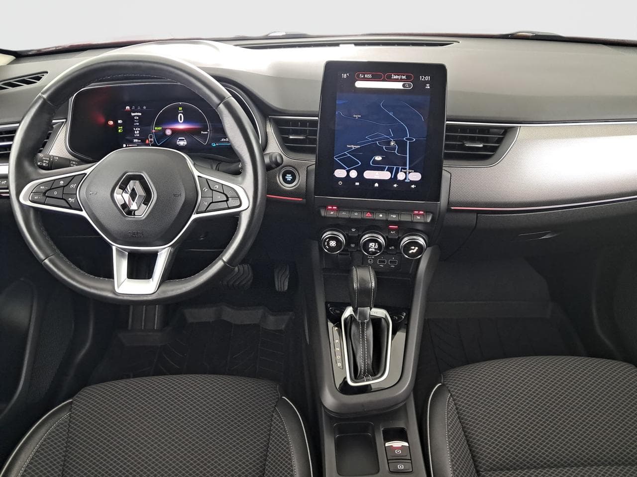 2021 Renault ARKANA - 10