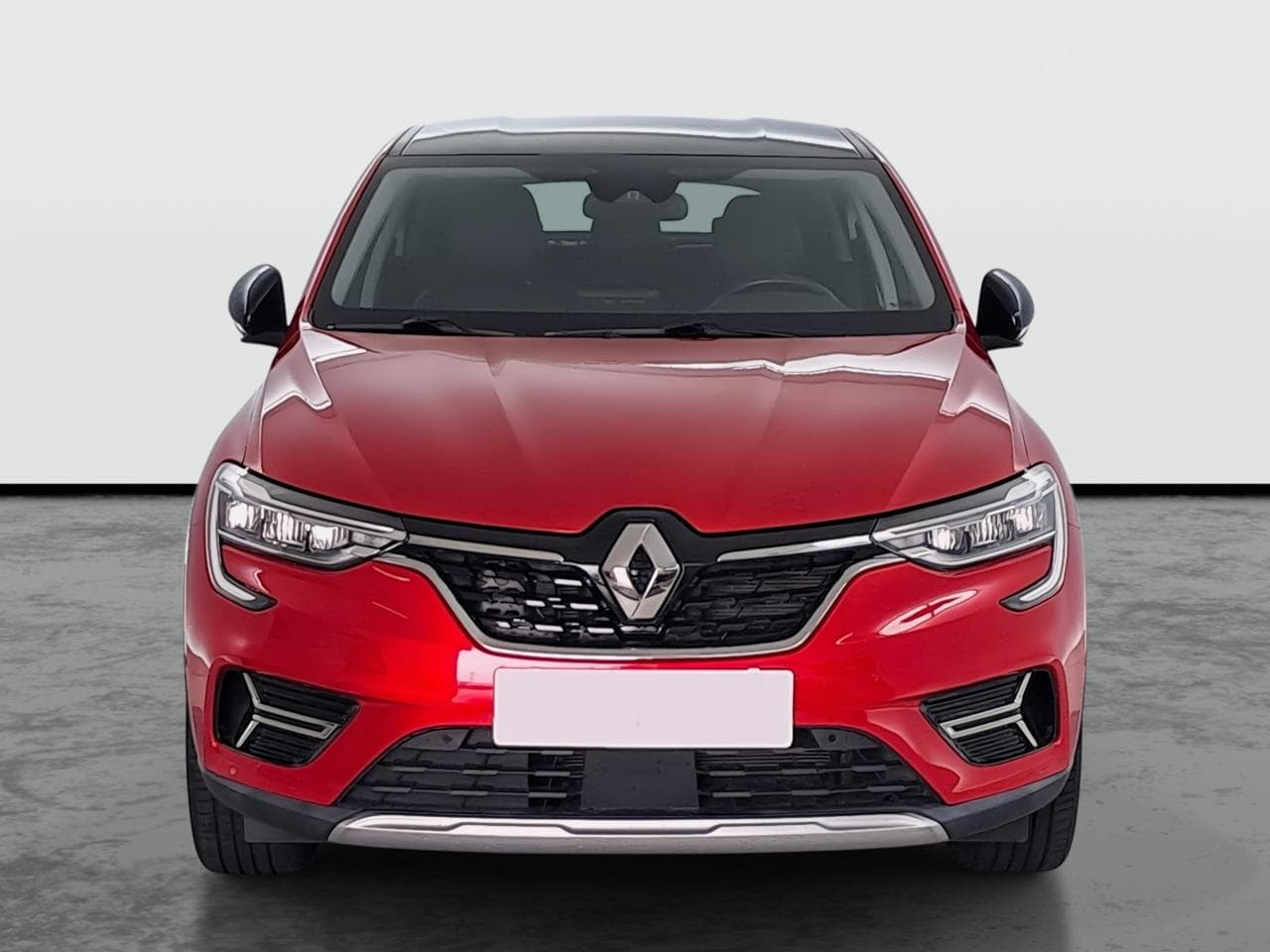 2021 Renault ARKANA - 2