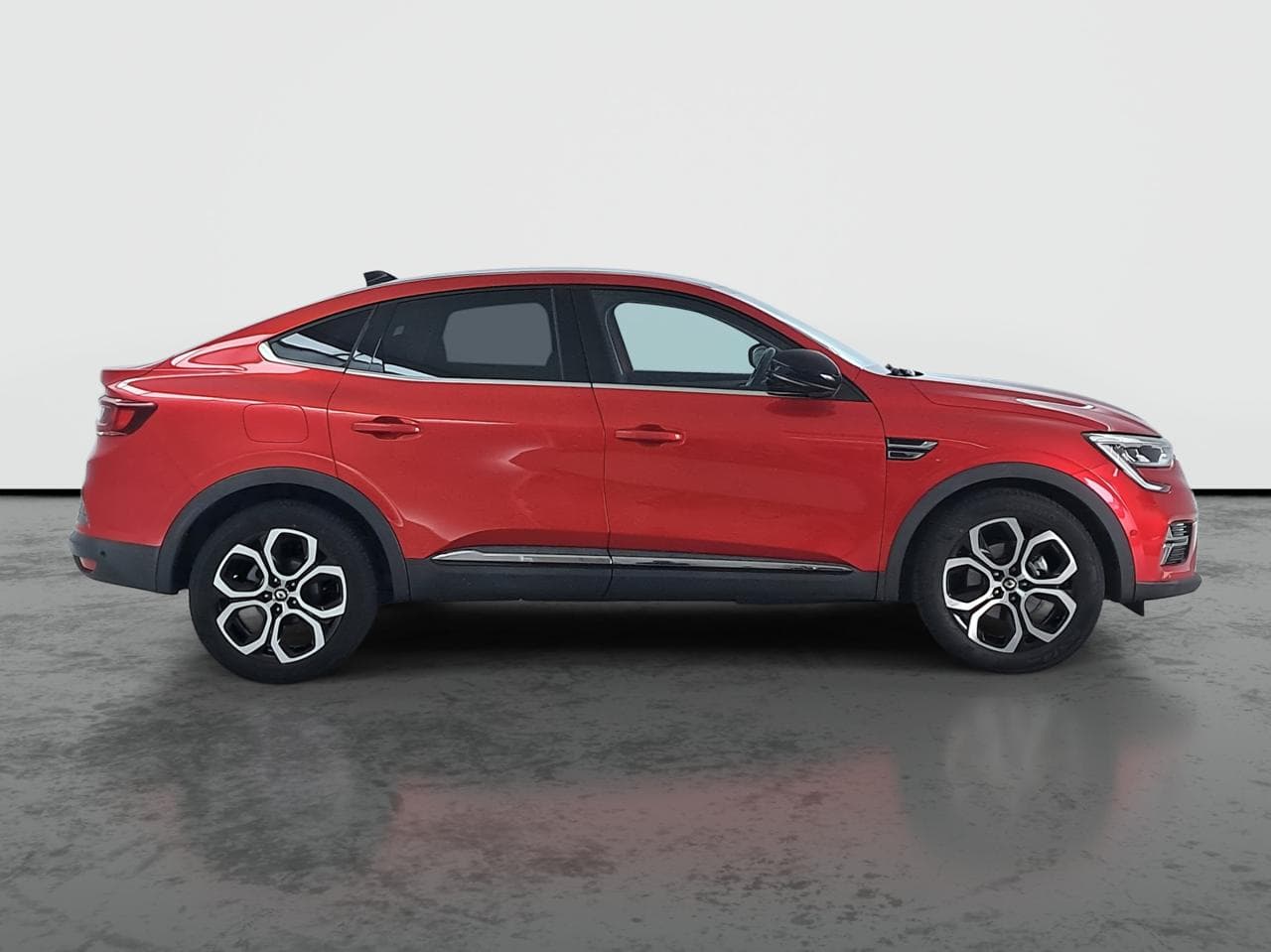 2021 Renault ARKANA - 8