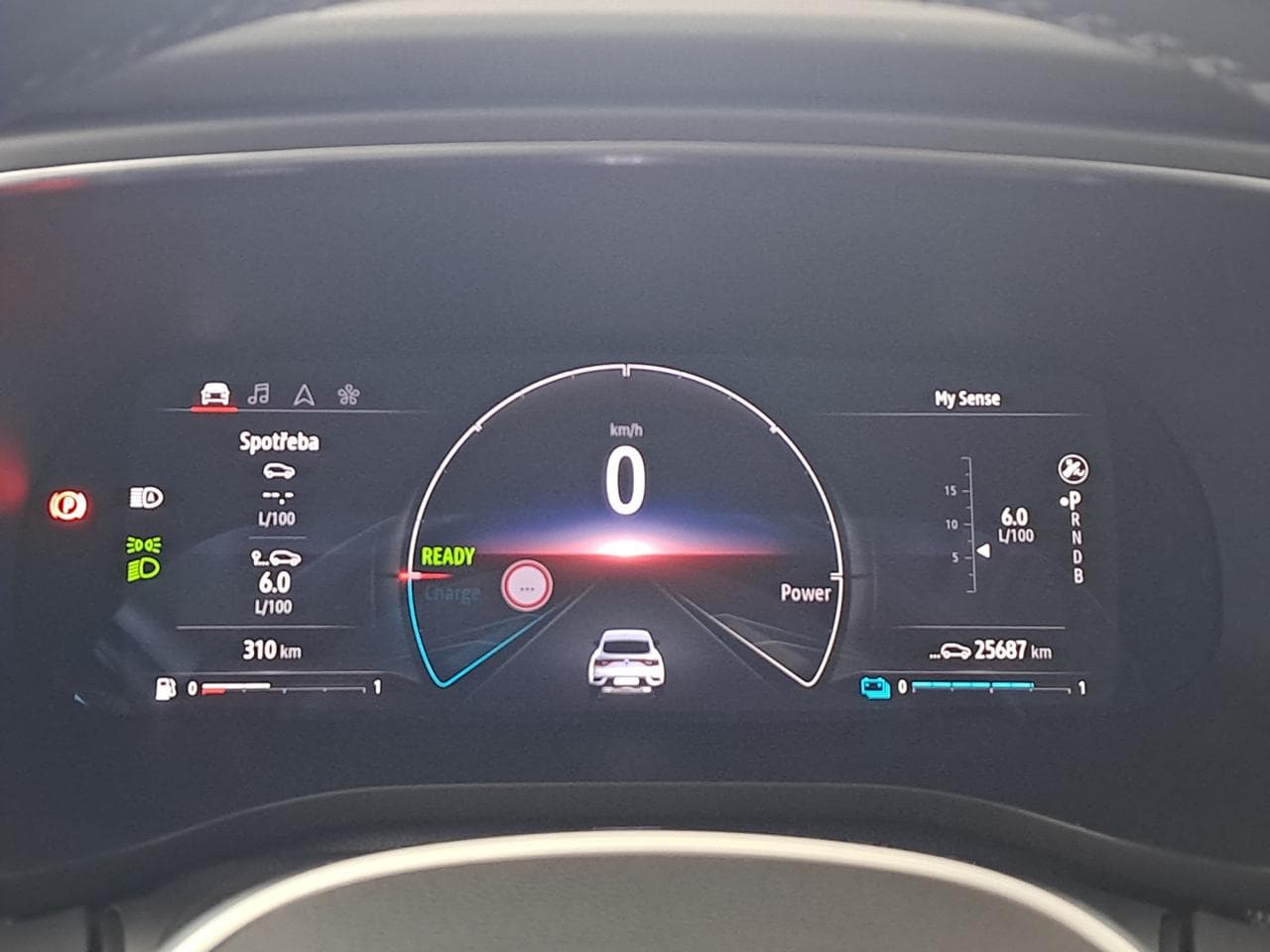 2021 Renault ARKANA - 17
