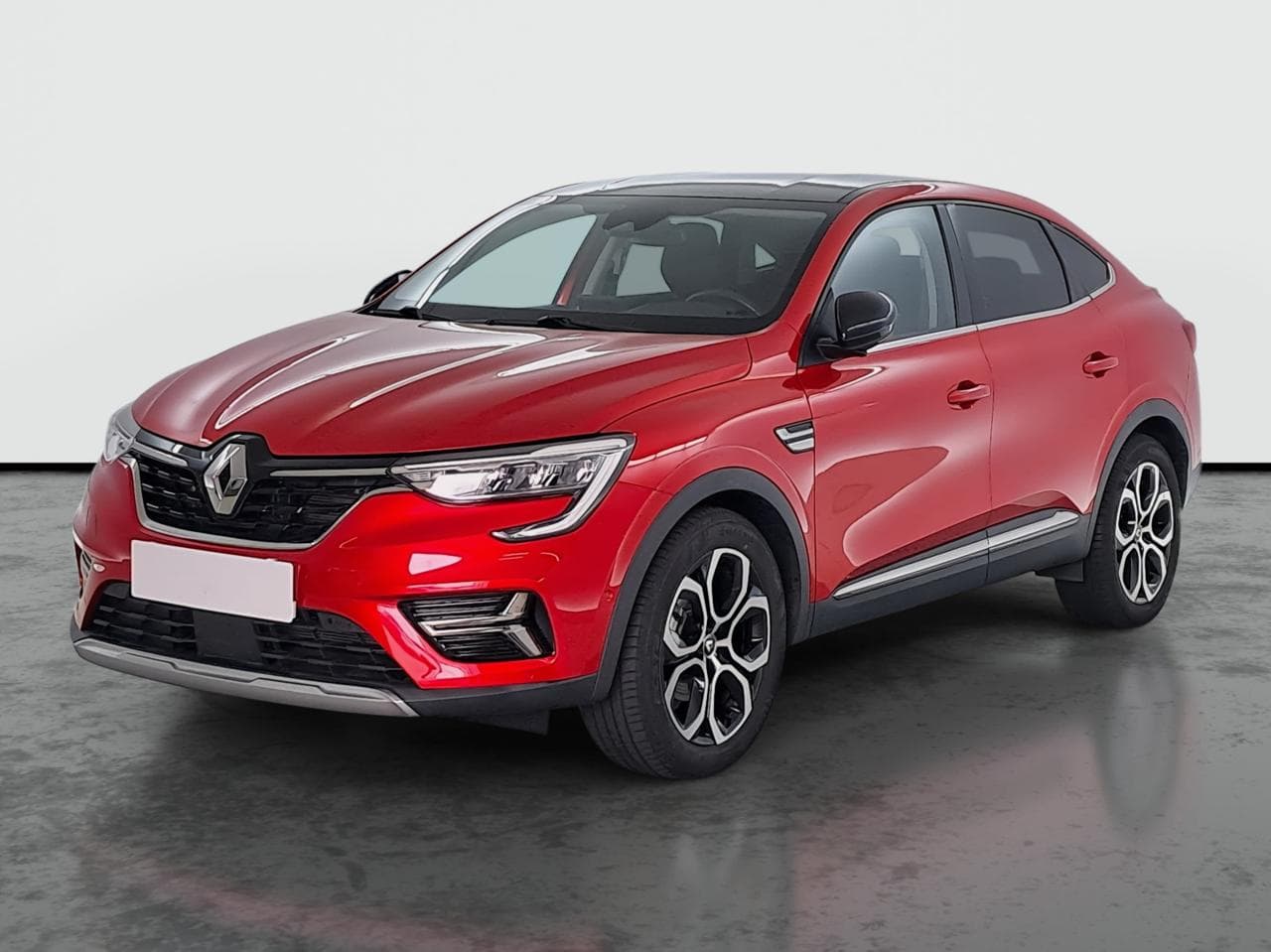 2021 Renault ARKANA - 3