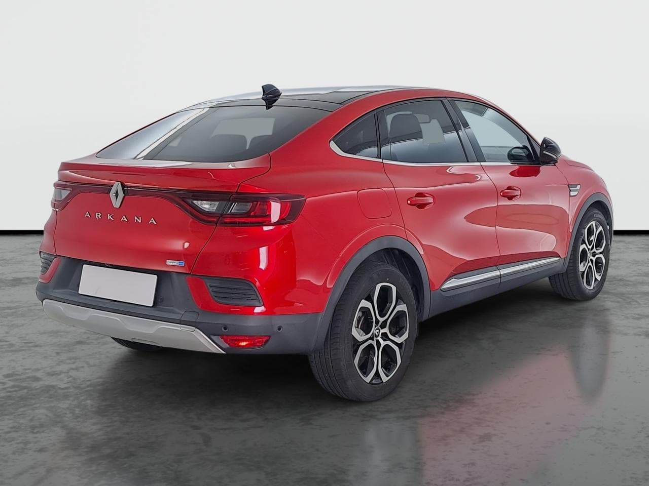 2021 Renault ARKANA - 7