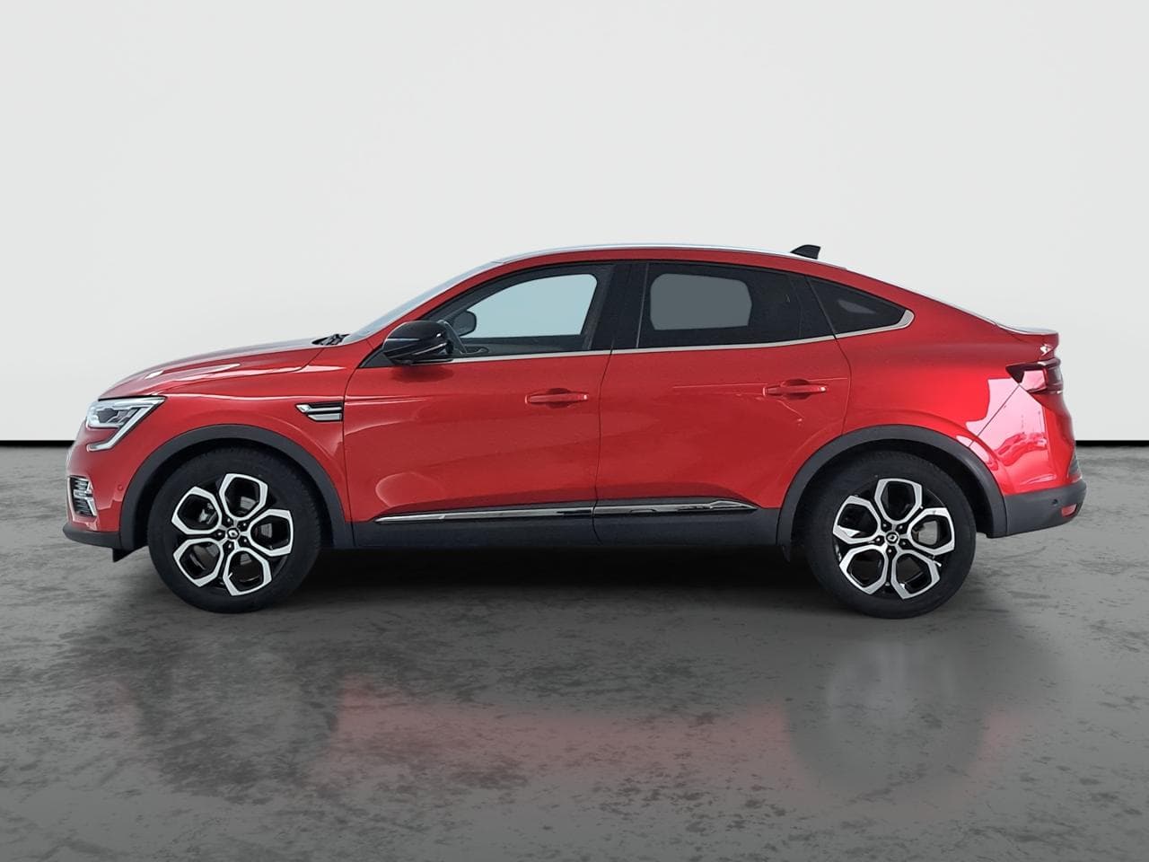2021 Renault ARKANA - 4