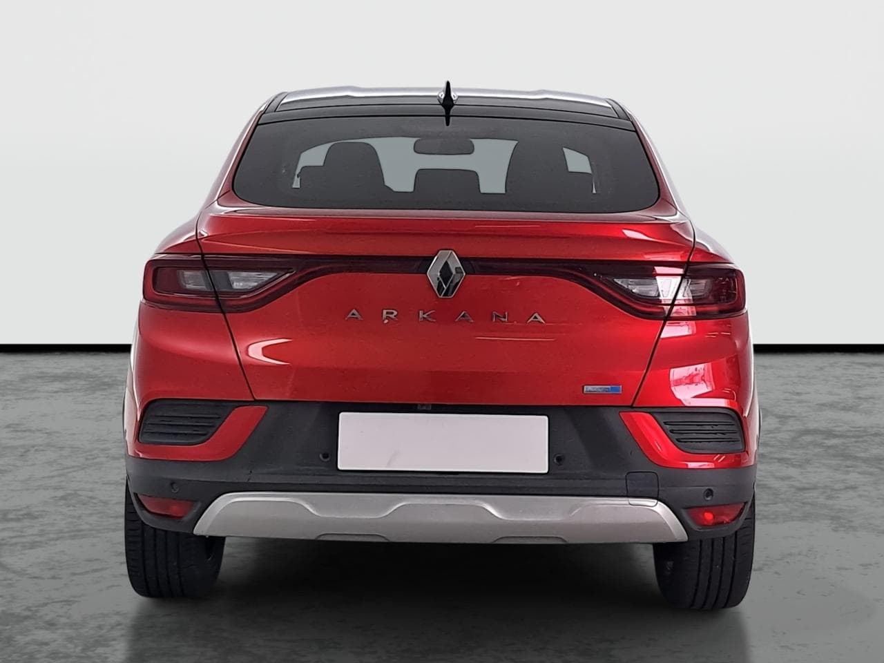 2021 Renault ARKANA - 6