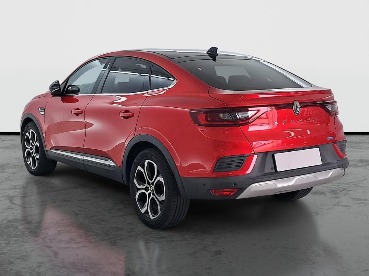 2021 Renault ARKANA - 5