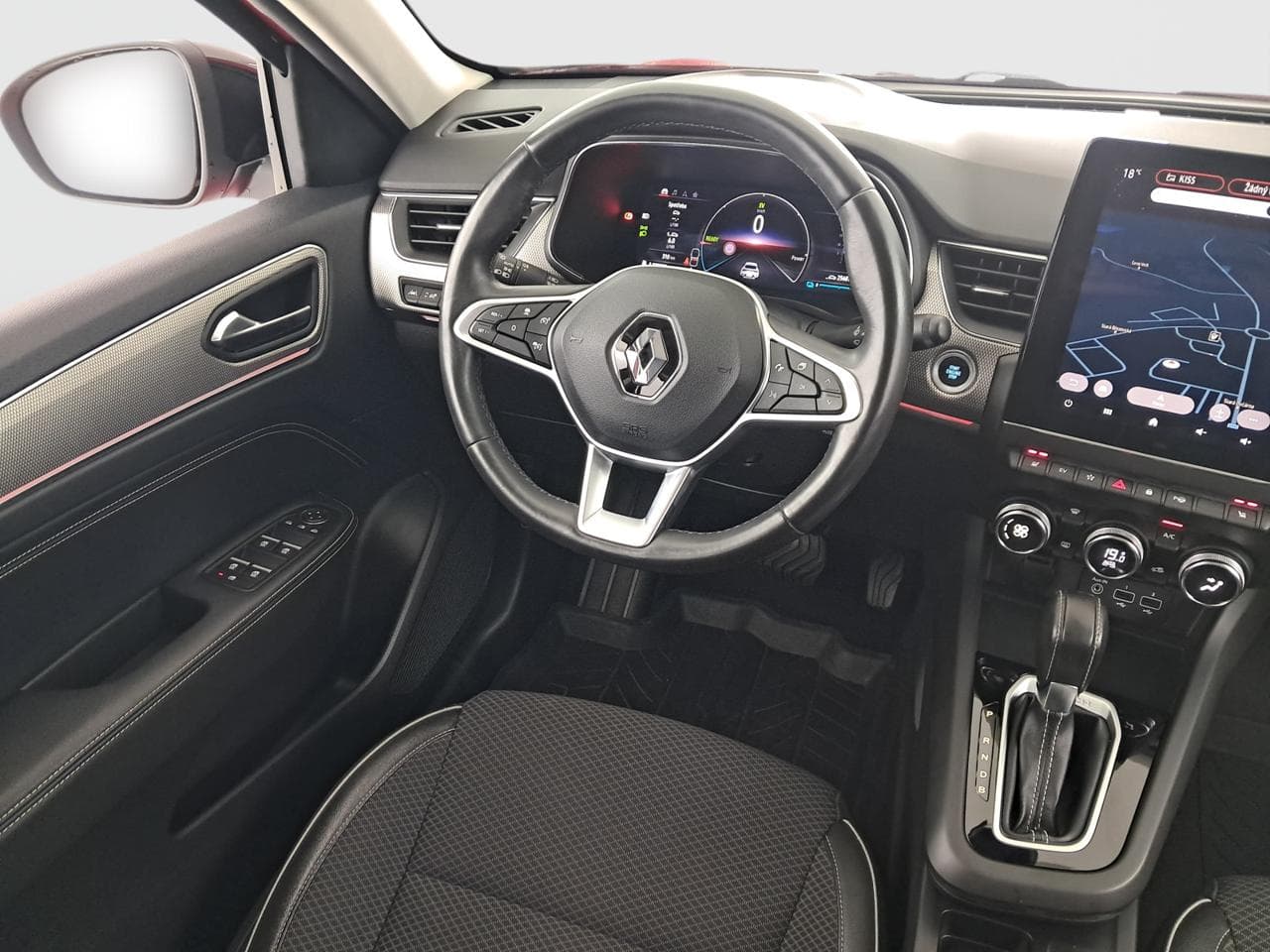 2021 Renault ARKANA - 9