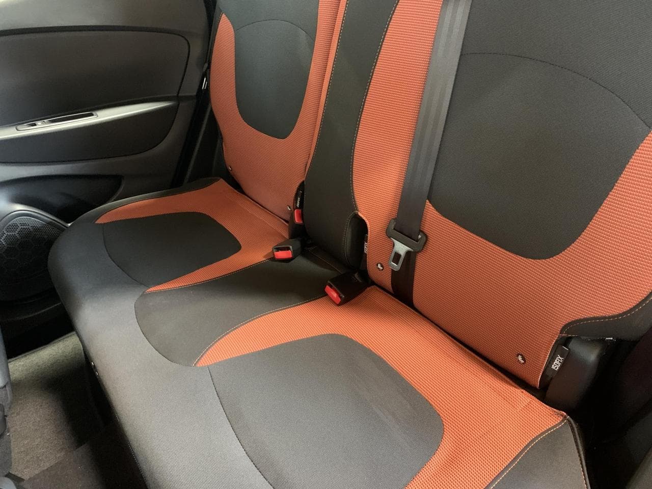 2013 Renault CAPTUR - 10