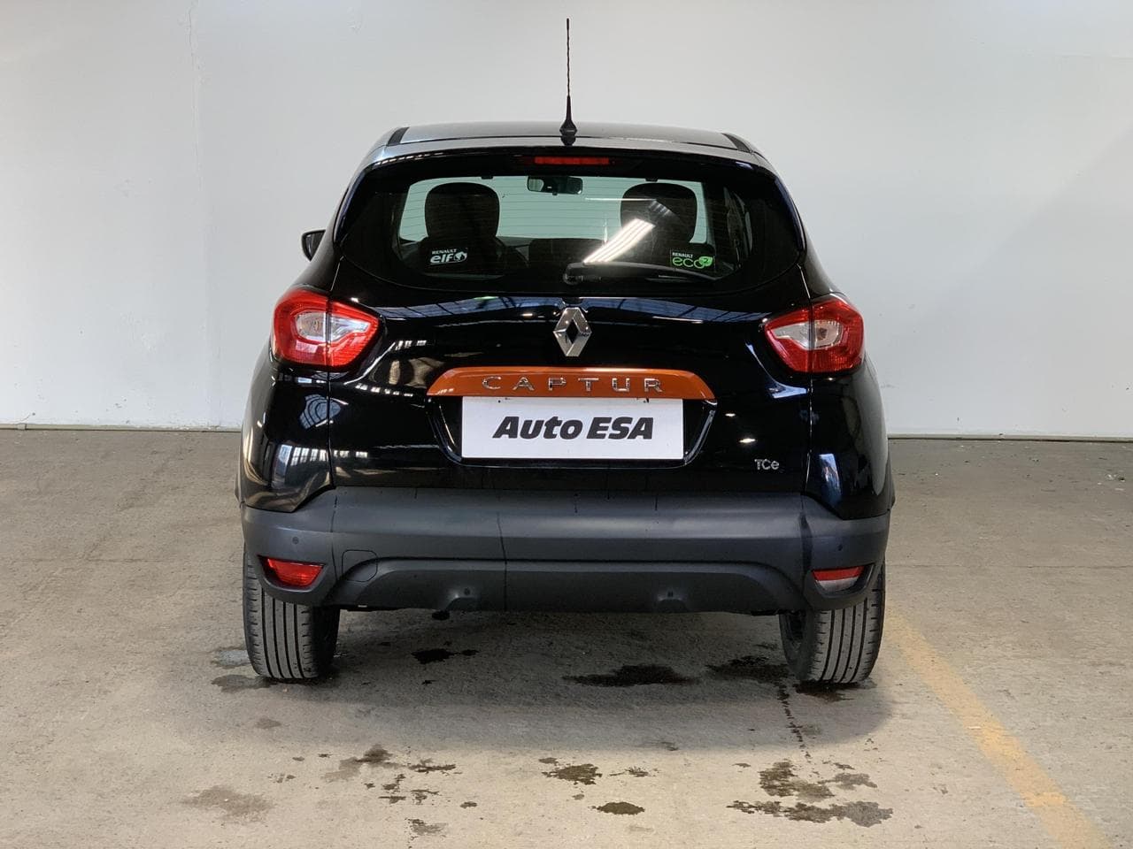 2013 Renault CAPTUR - 5
