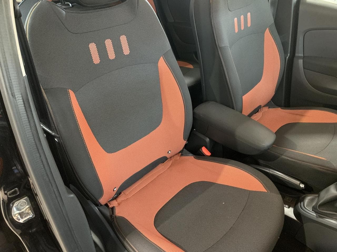2013 Renault CAPTUR - 12