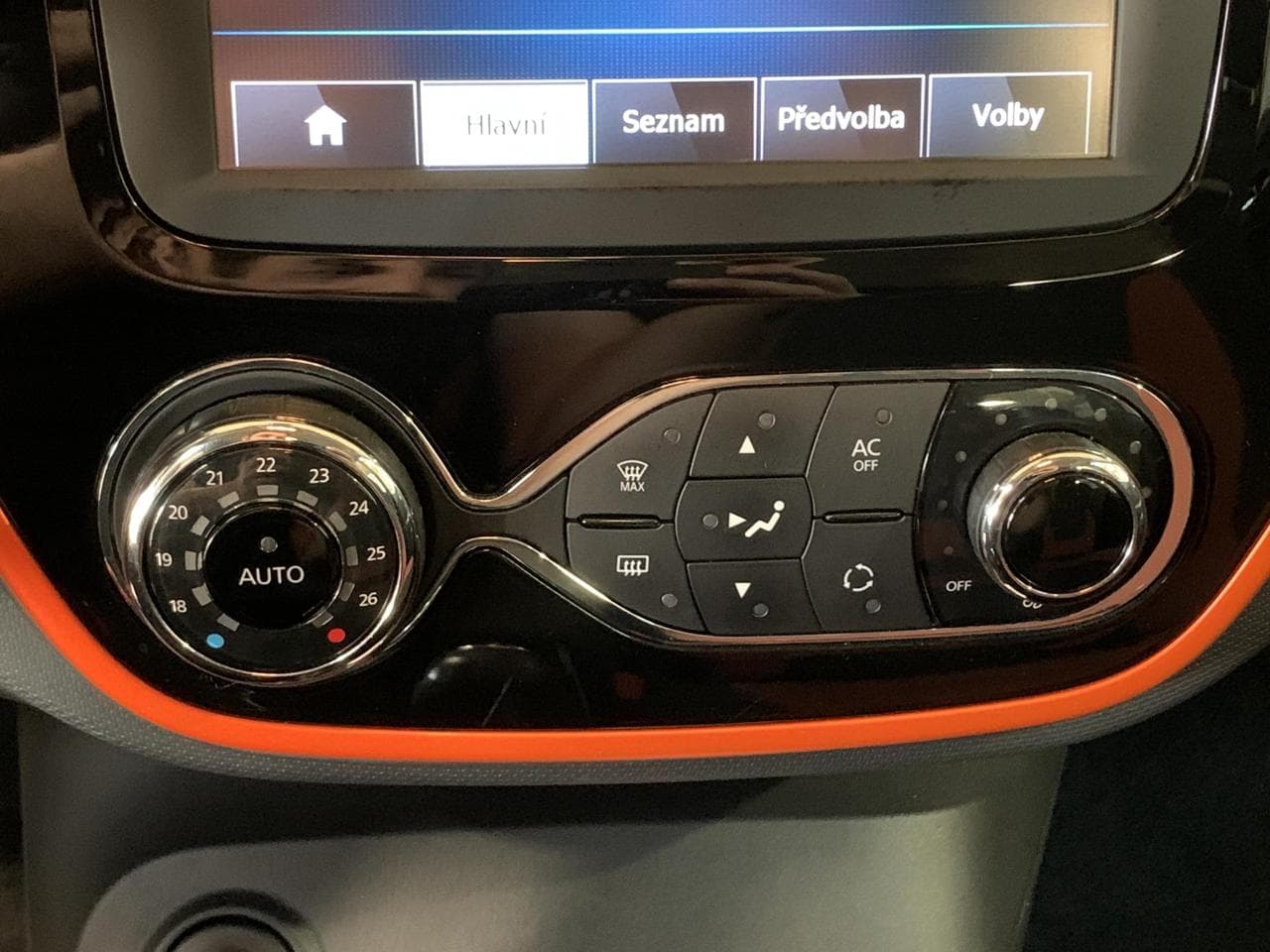 2013 Renault CAPTUR - 16
