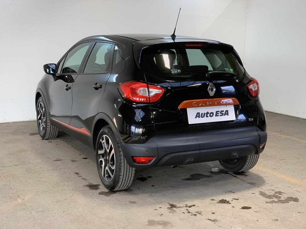 2013 Renault CAPTUR - 4