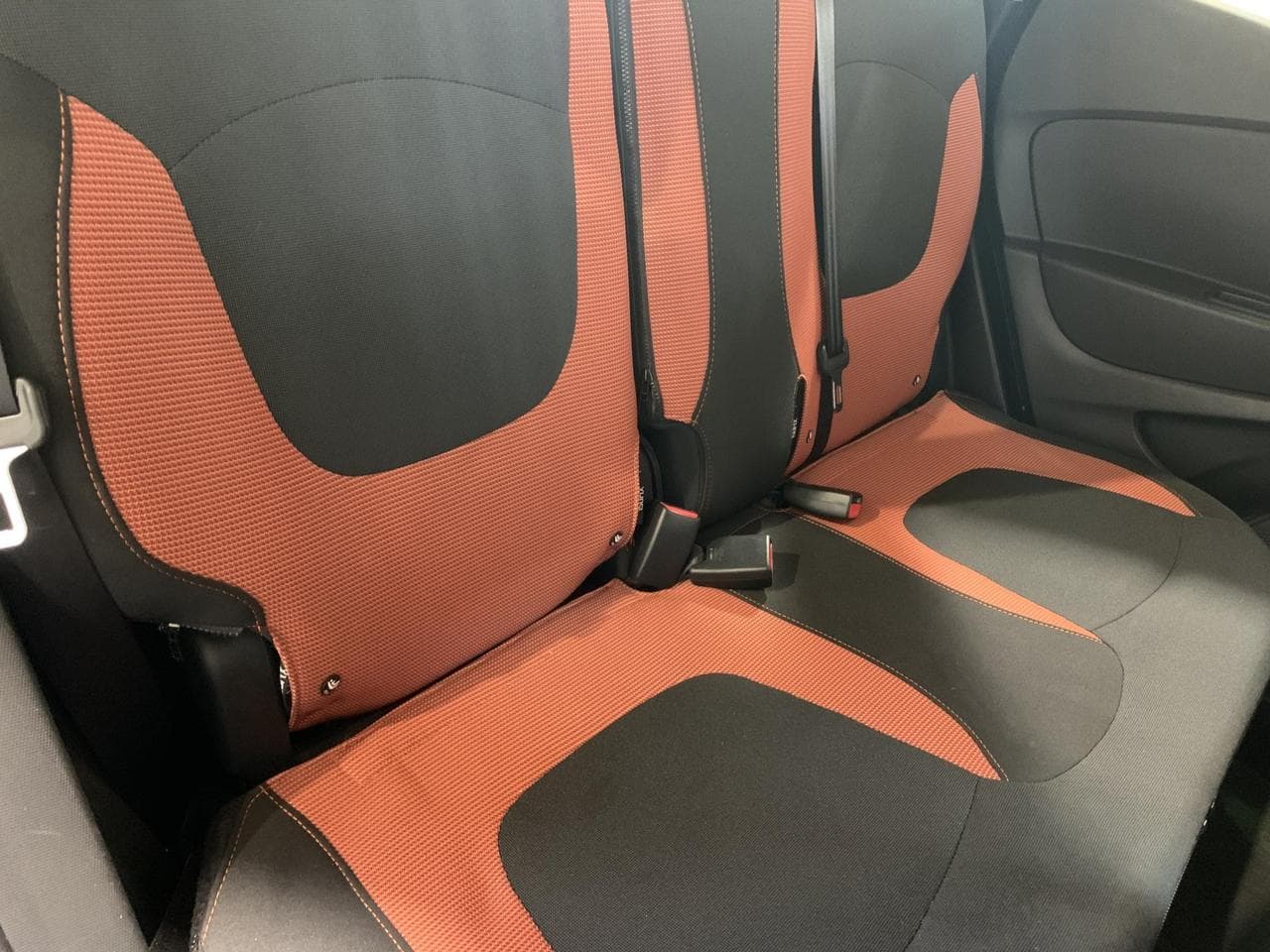 2013 Renault CAPTUR - 11