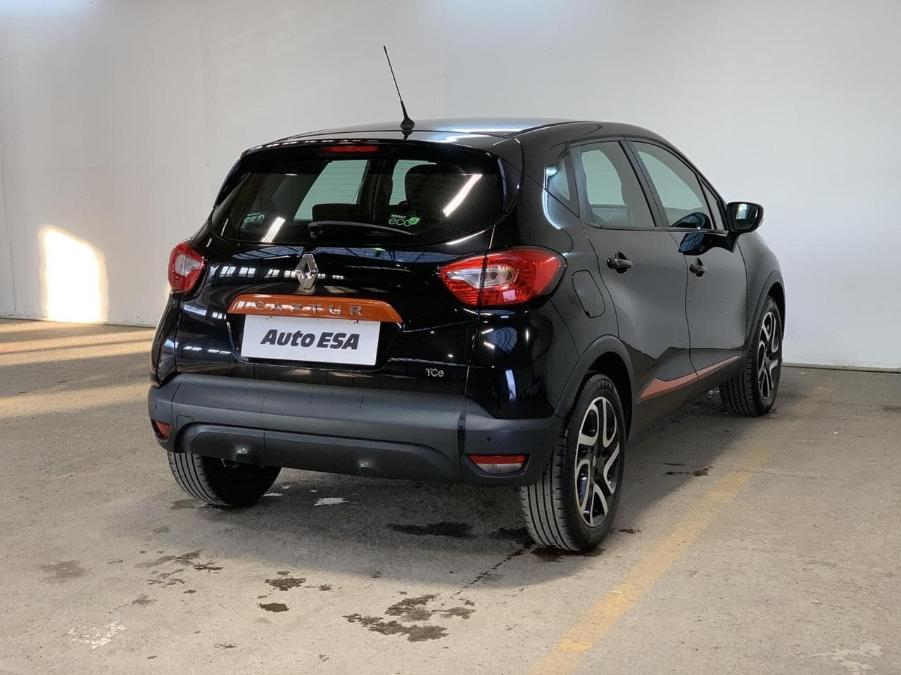 2013 Renault CAPTUR - 6