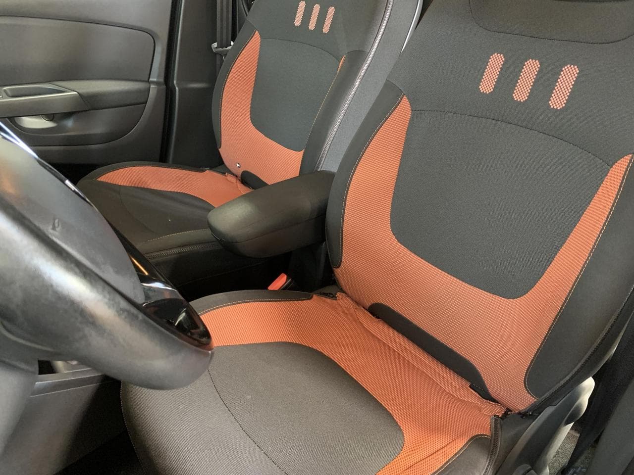 2013 Renault CAPTUR - 9