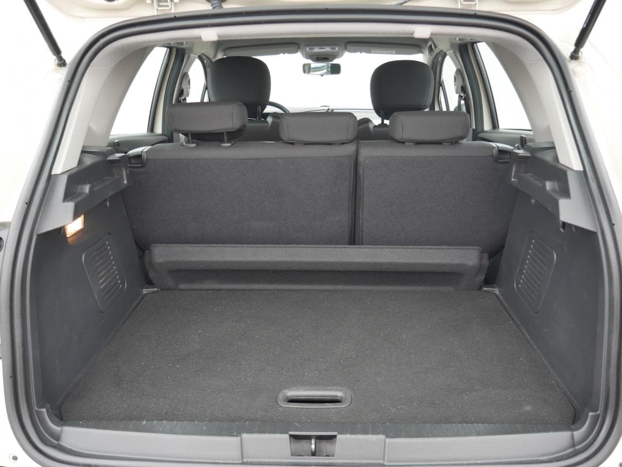2016 Renault CAPTUR - 8