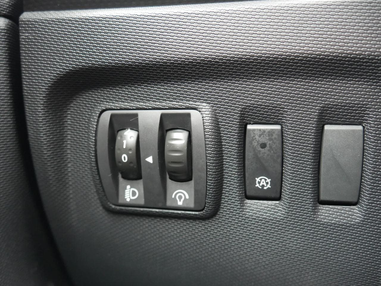 2016 Renault CAPTUR - 14