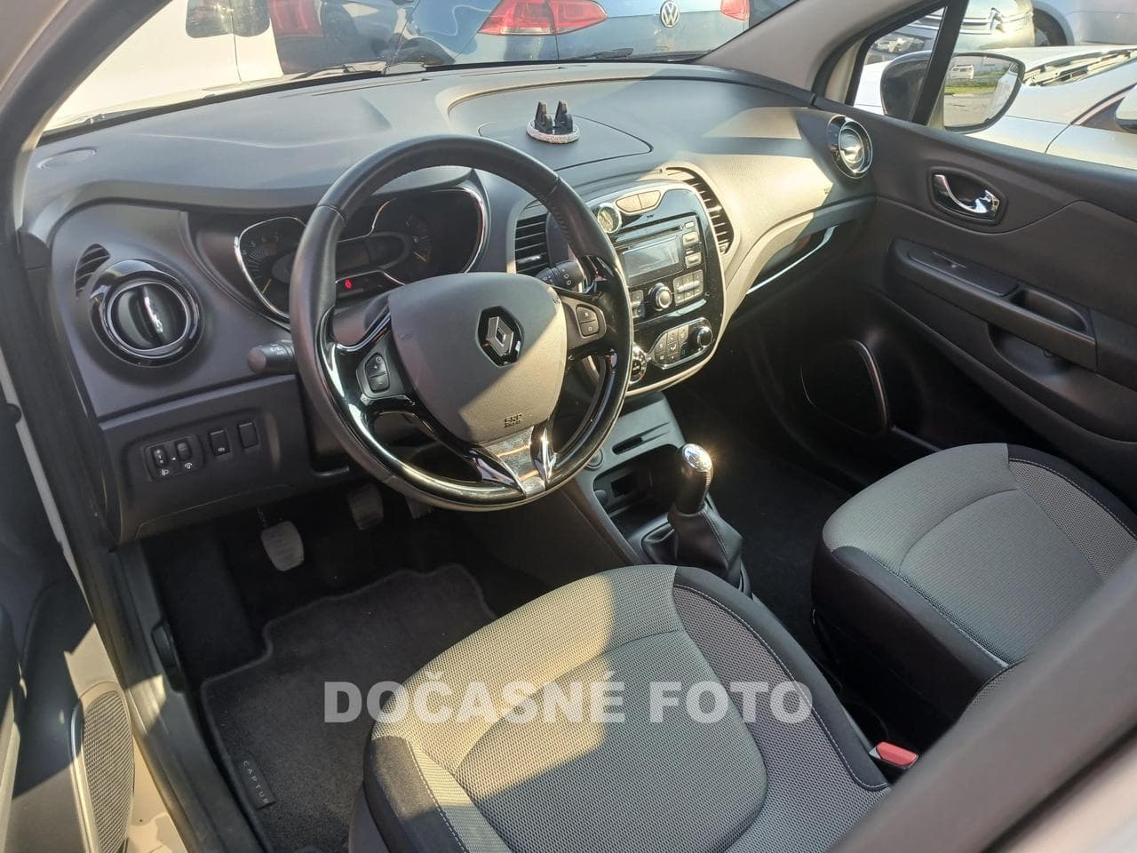 2016 Renault CAPTUR - 3