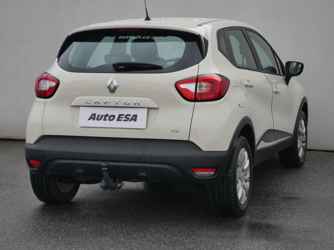 2016 Renault CAPTUR - 4
