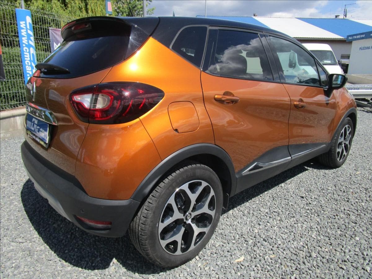 2018 Renault CAPTUR - 4