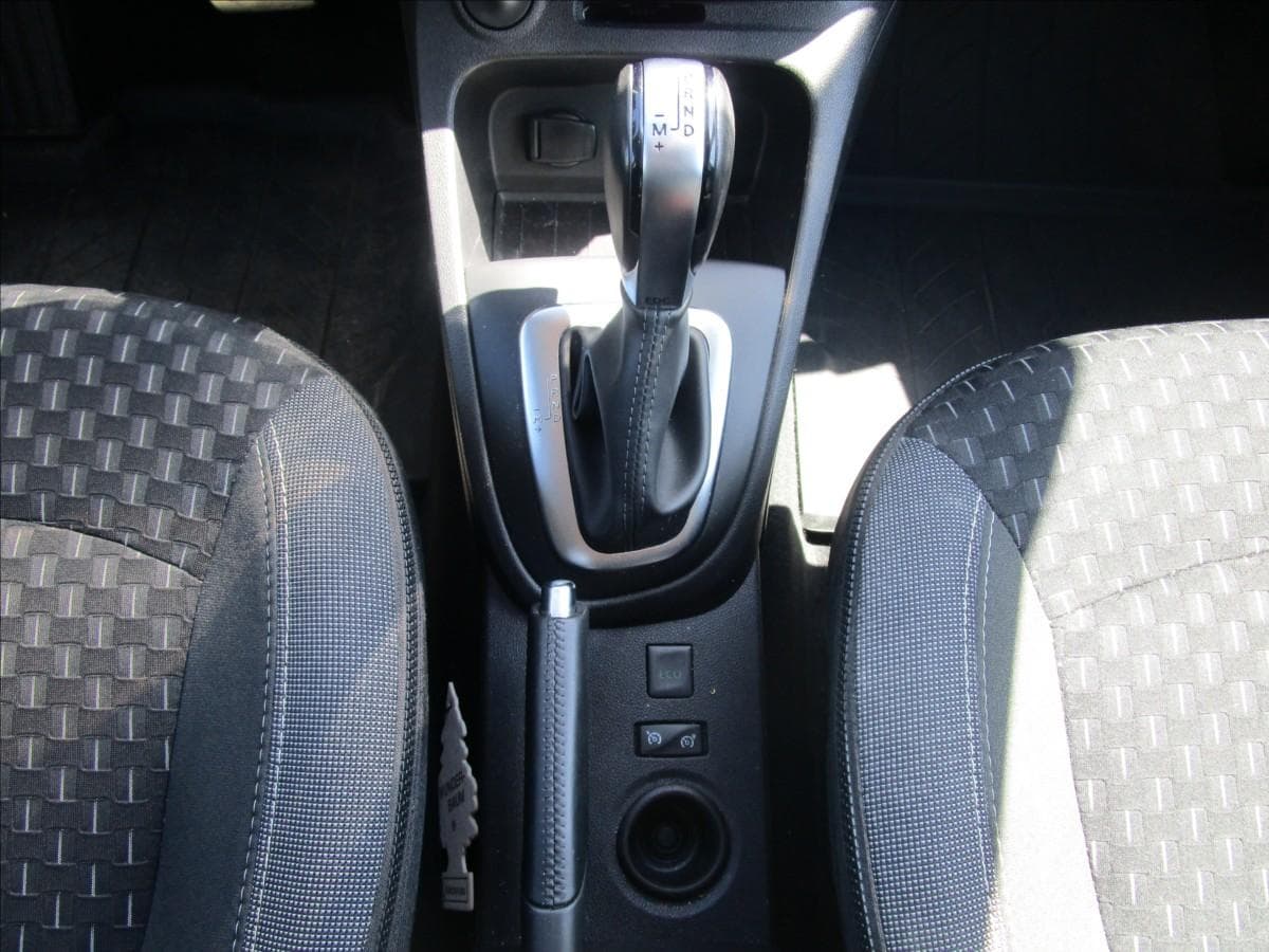 2018 Renault CAPTUR - 10