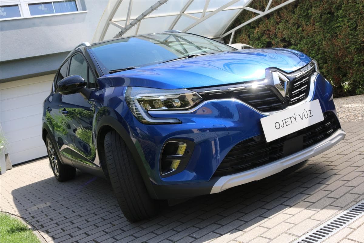 2020 Renault CAPTUR - 4