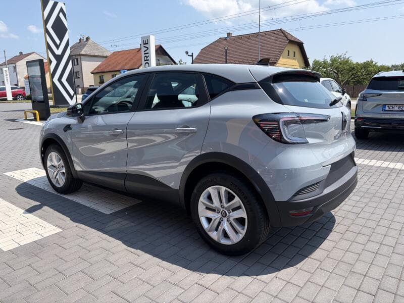 2026 Renault CAPTUR - 5
