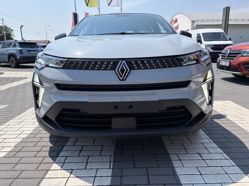 2026 Renault CAPTUR - 3