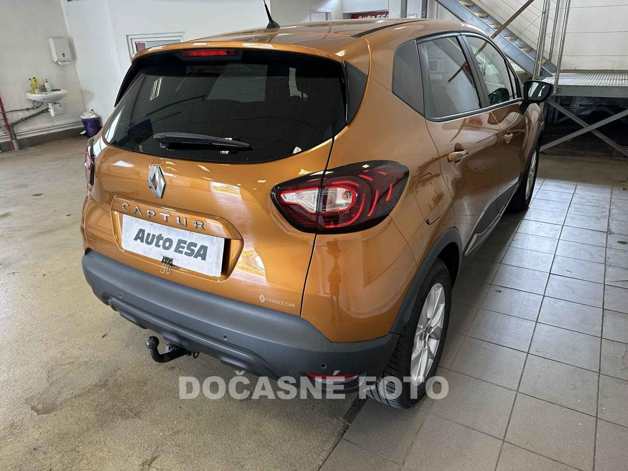 2019 Renault CAPTUR - 2