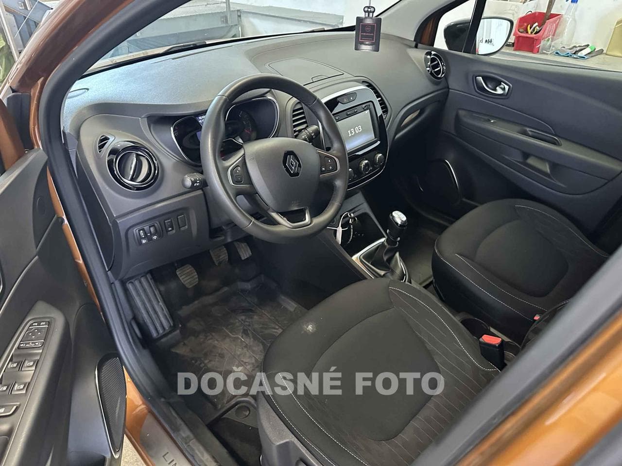 2019 Renault CAPTUR - 3