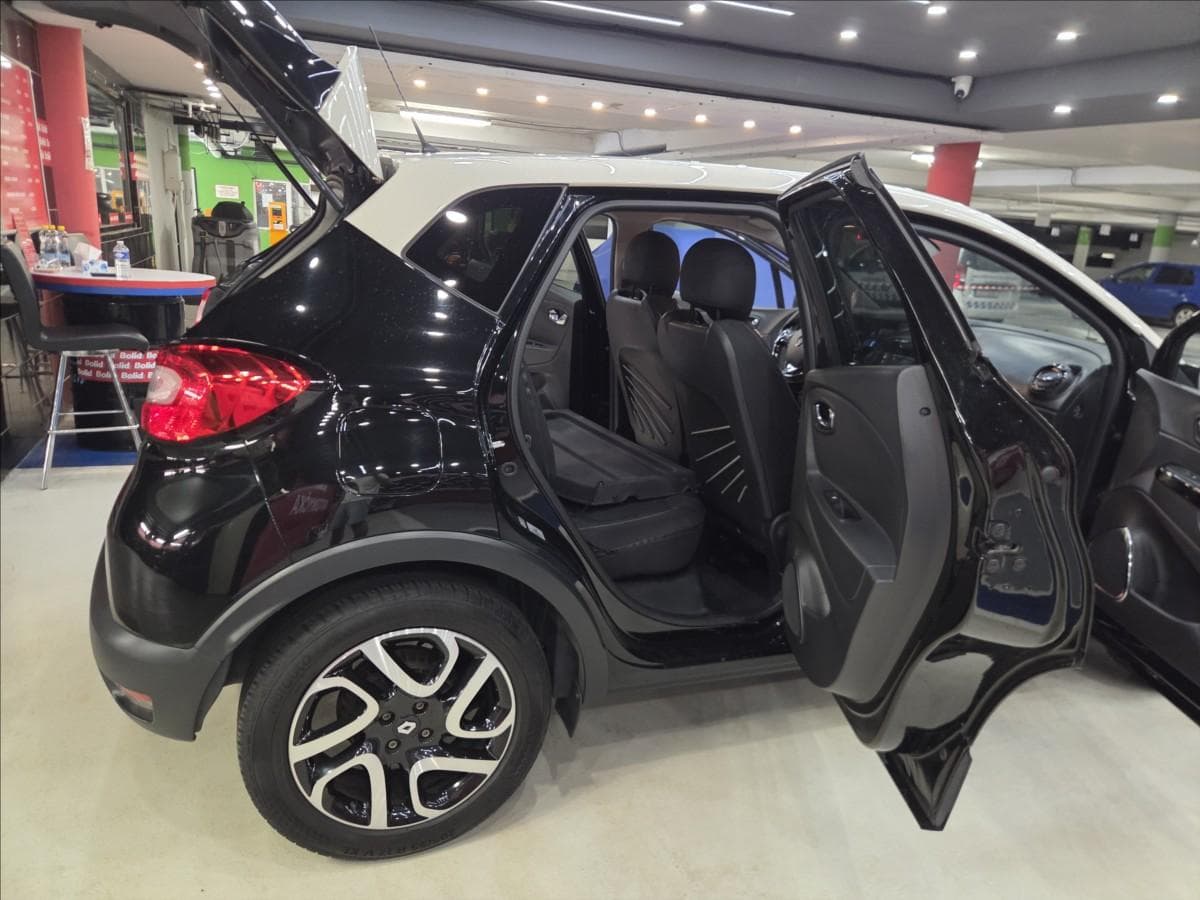 2014 Renault CAPTUR - 15