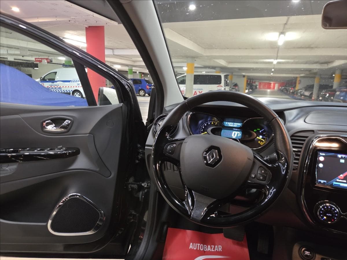 2014 Renault CAPTUR - 7