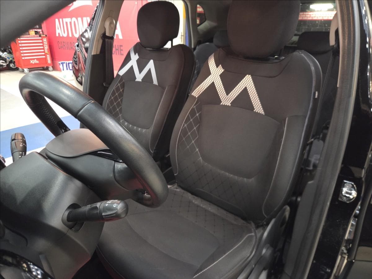 2014 Renault CAPTUR - 19