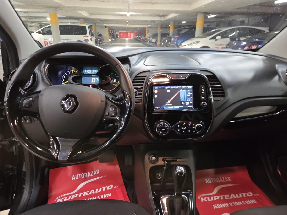 2014 Renault CAPTUR - 6