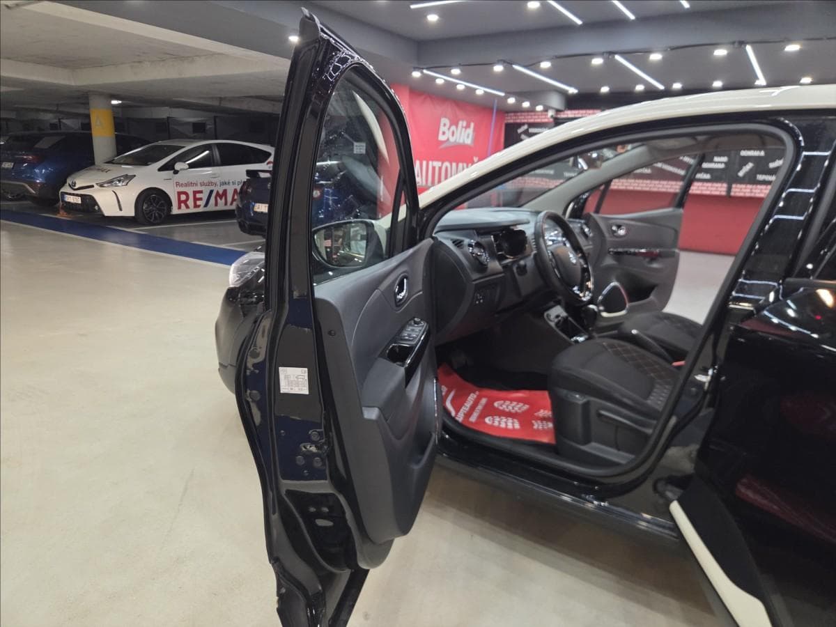 2014 Renault CAPTUR - 12