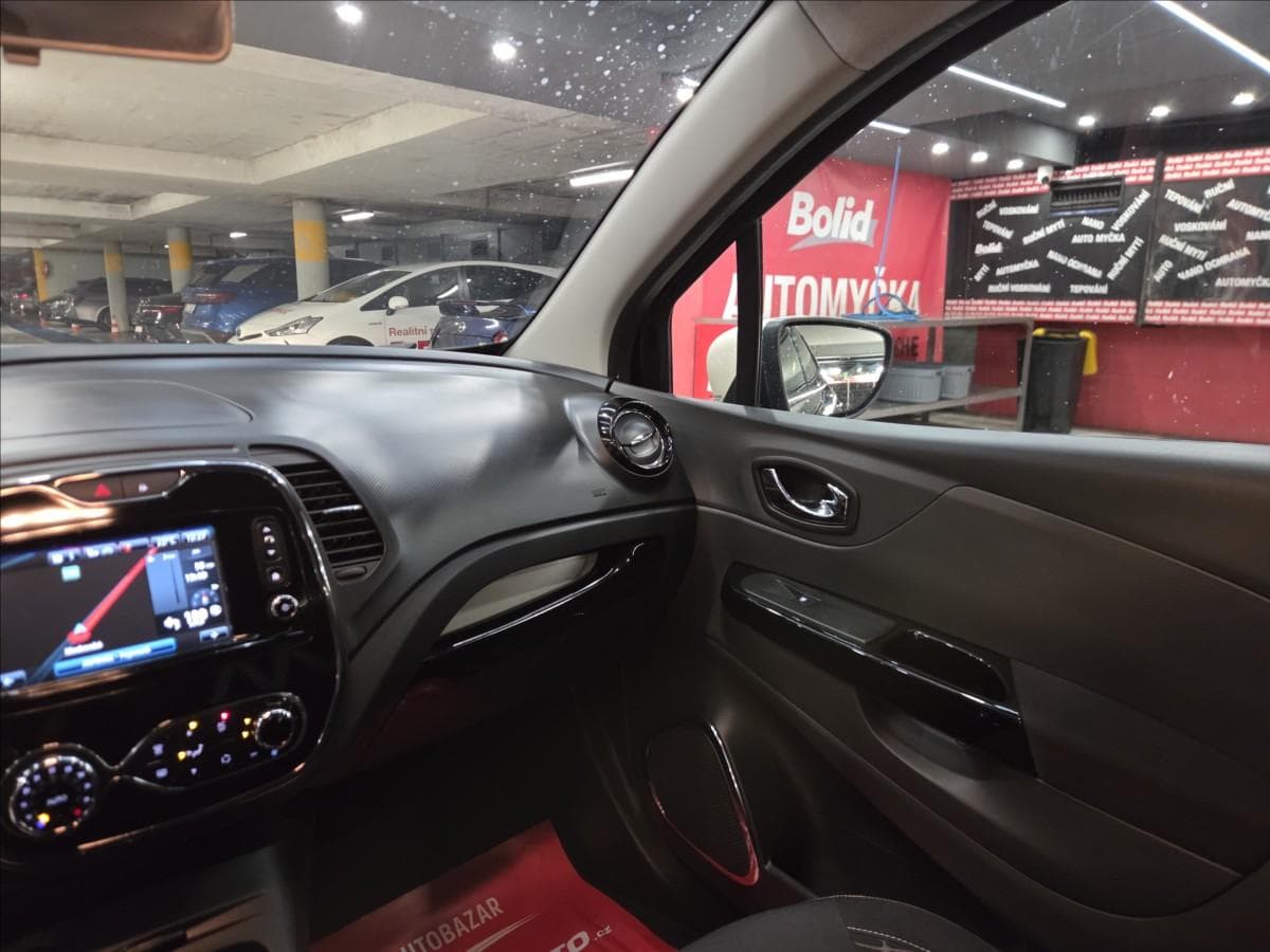 2014 Renault CAPTUR - 8
