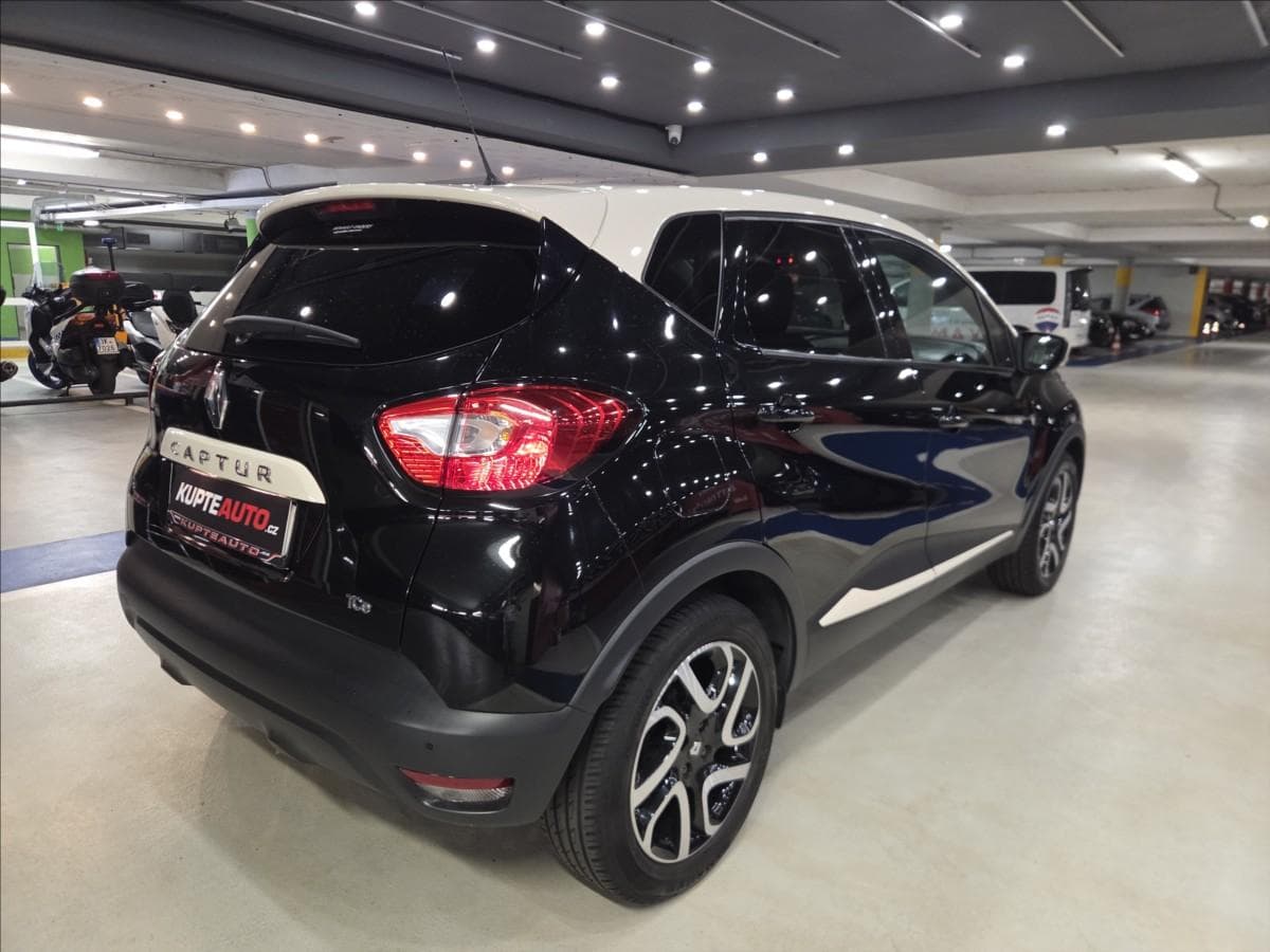 2014 Renault CAPTUR - 3