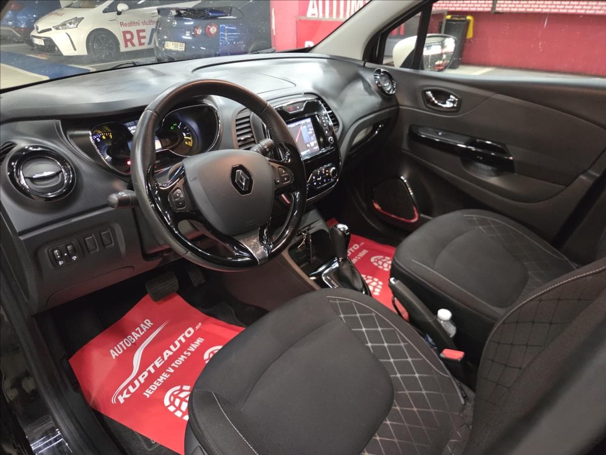 2014 Renault CAPTUR - 5