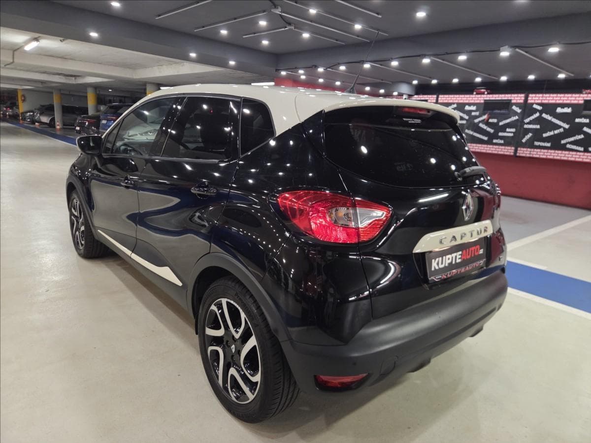 2014 Renault CAPTUR - 4