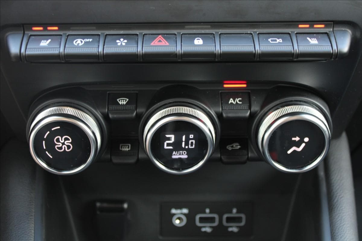 2022 Renault CAPTUR - 17