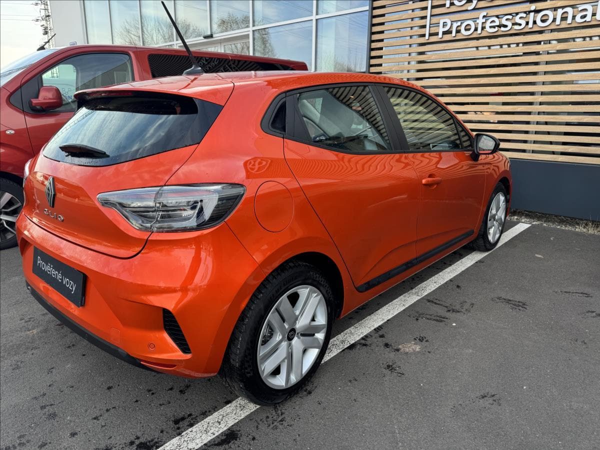 2023 Renault CLIO - 2