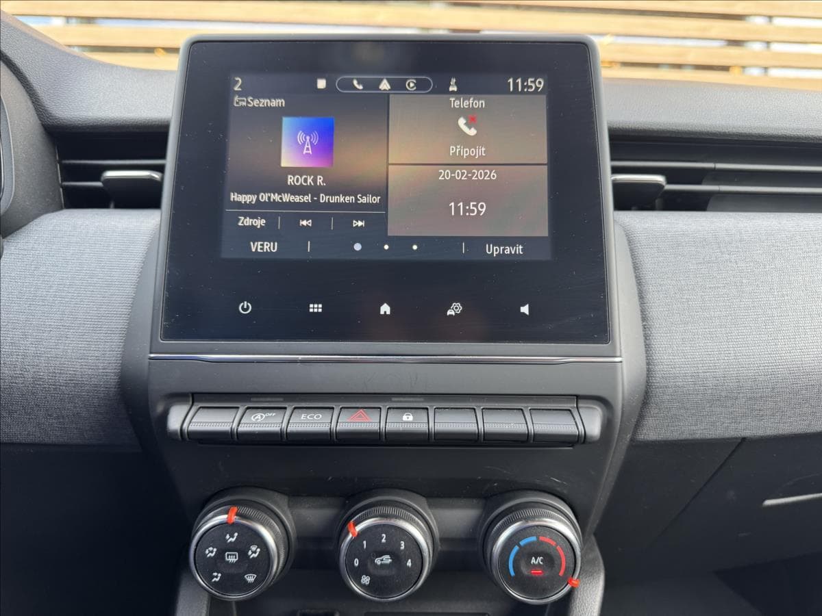 2023 Renault CLIO - 7