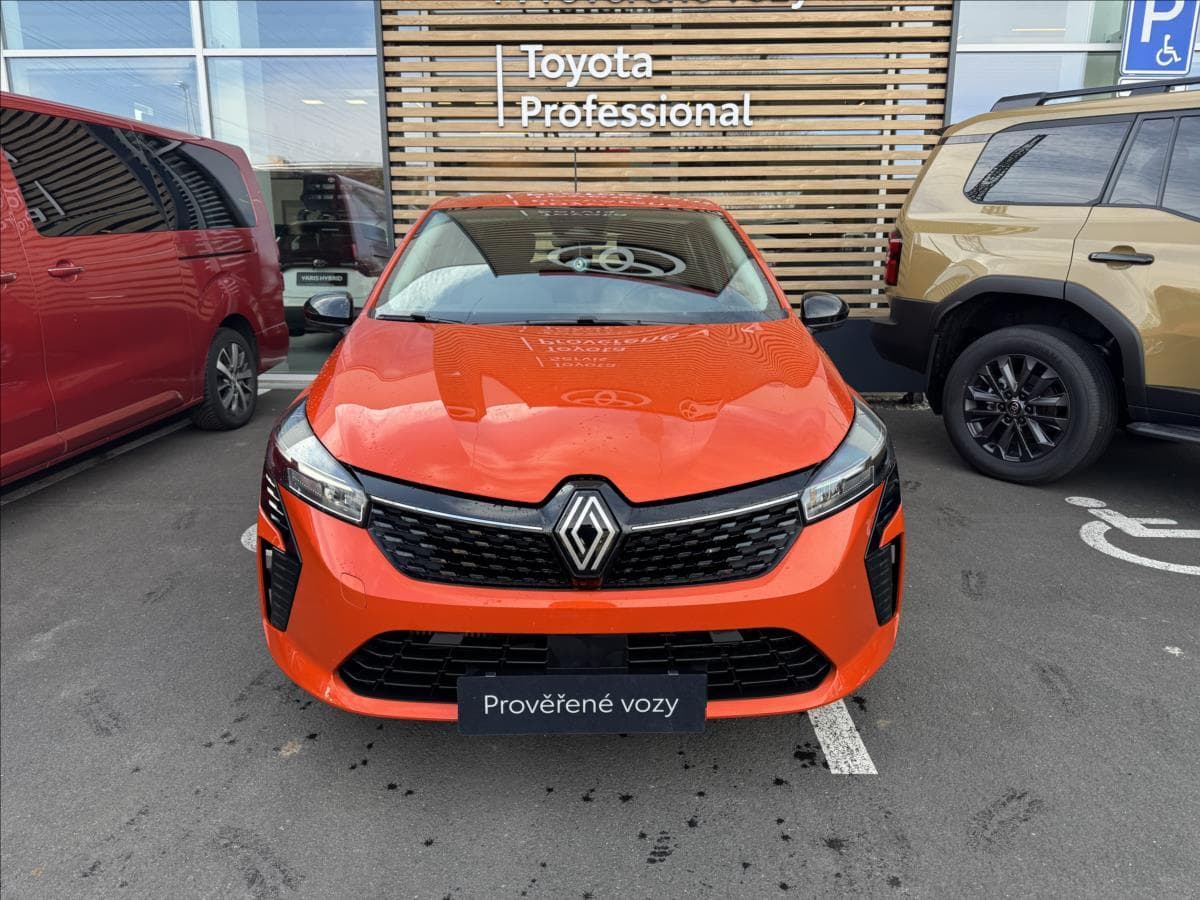 2023 Renault CLIO - 4