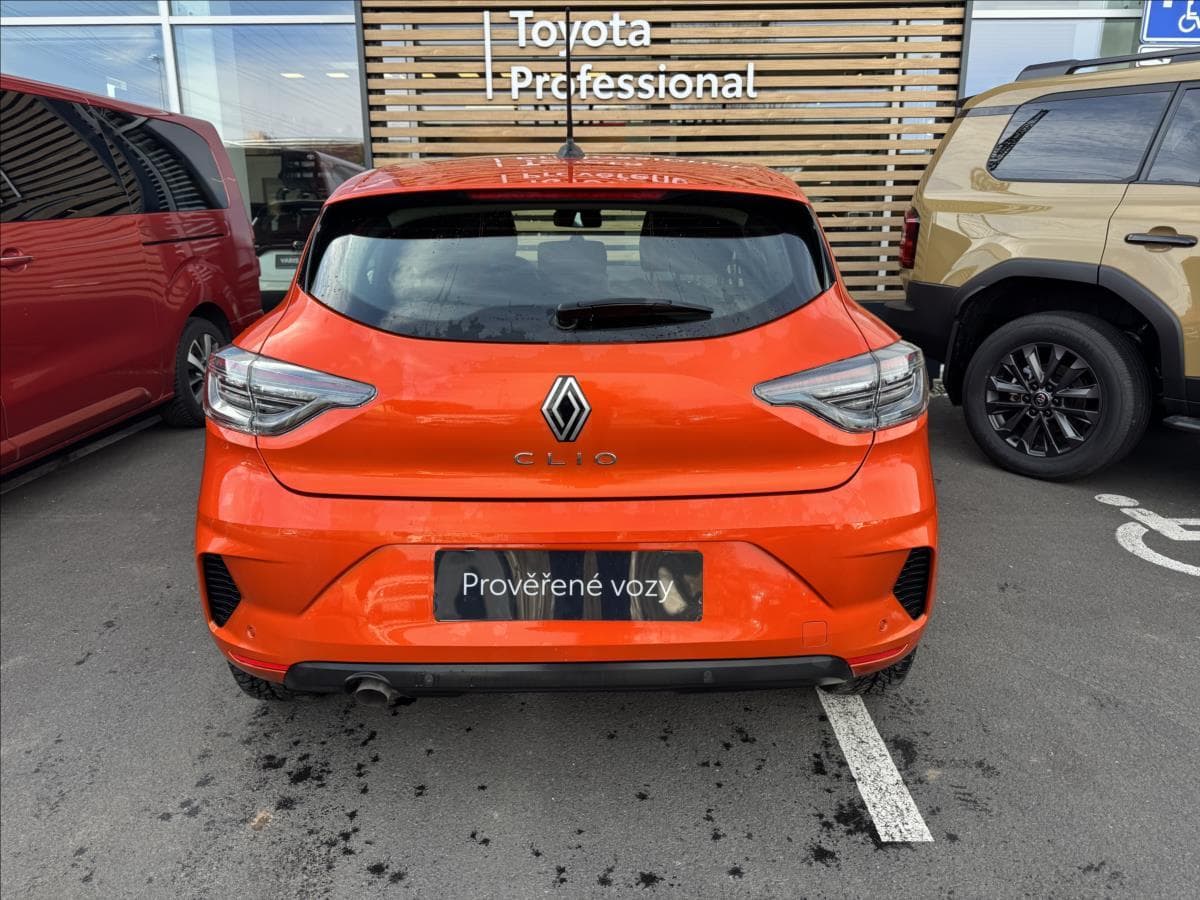2023 Renault CLIO - 15