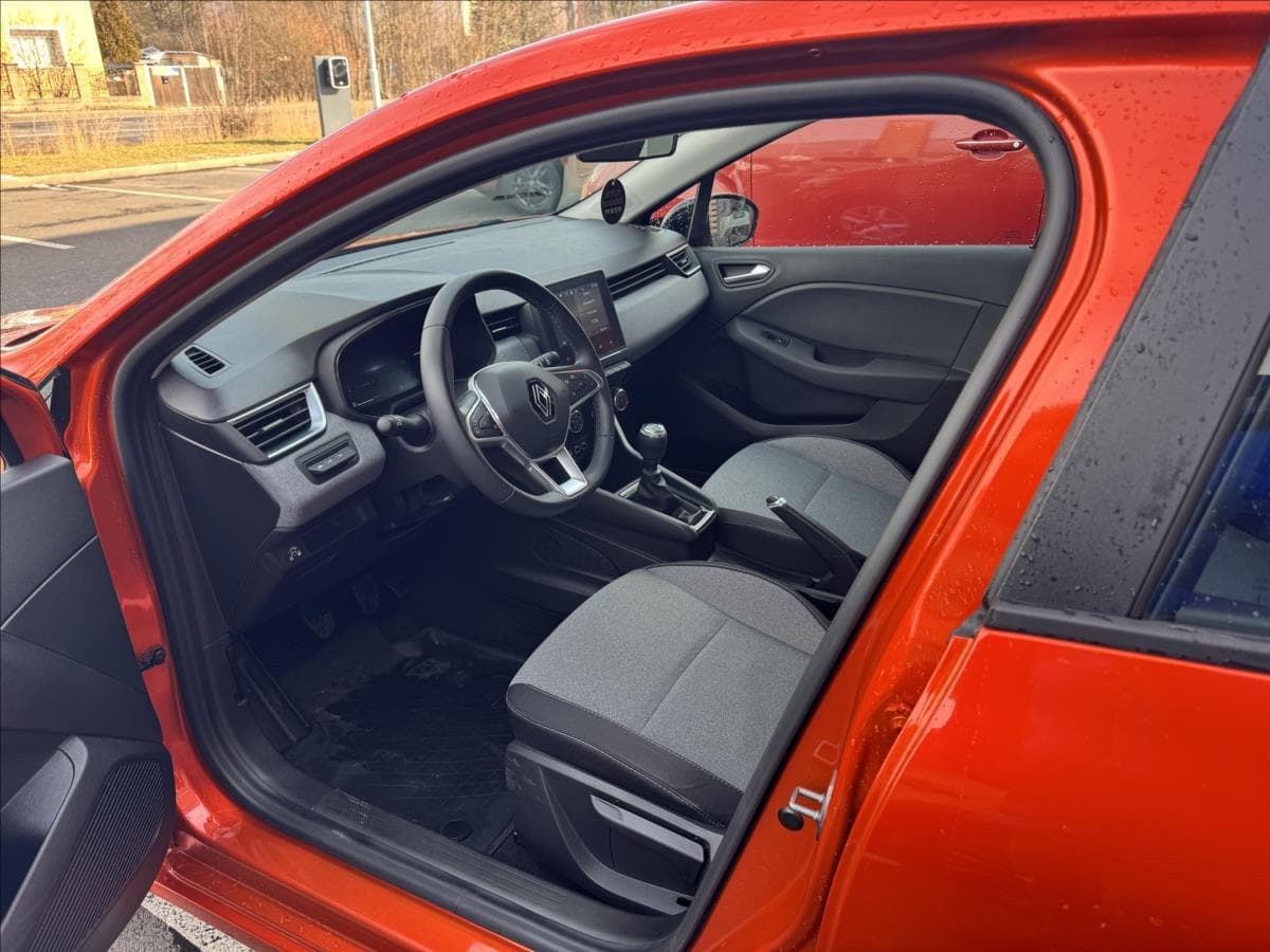 2023 Renault CLIO - 9