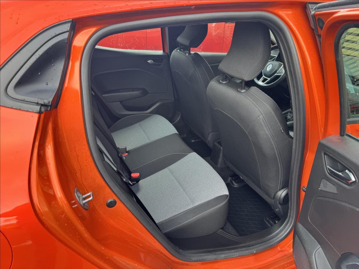2023 Renault CLIO - 13