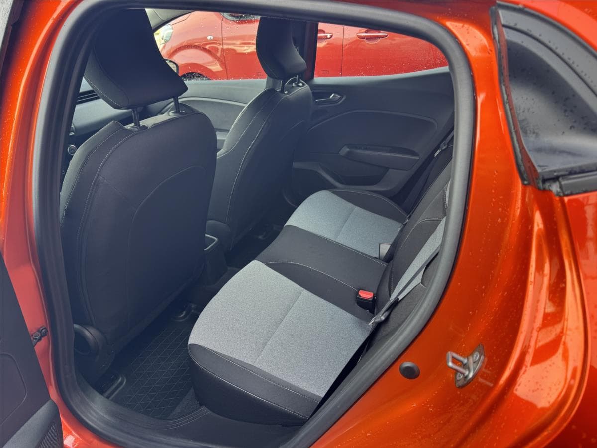 2023 Renault CLIO - 11