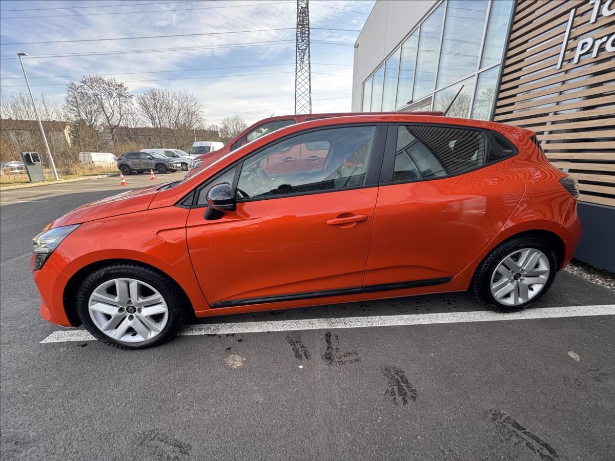 2023 Renault CLIO - 3