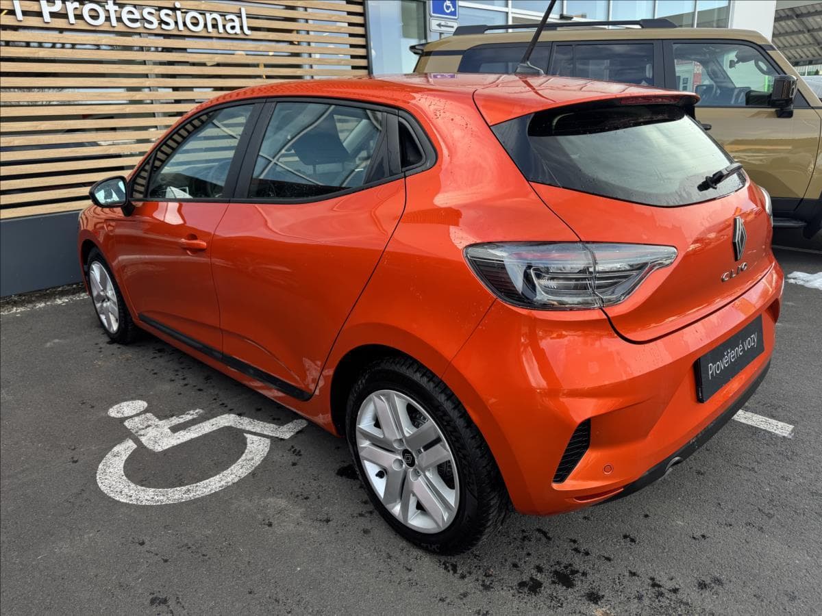 2023 Renault CLIO - 16