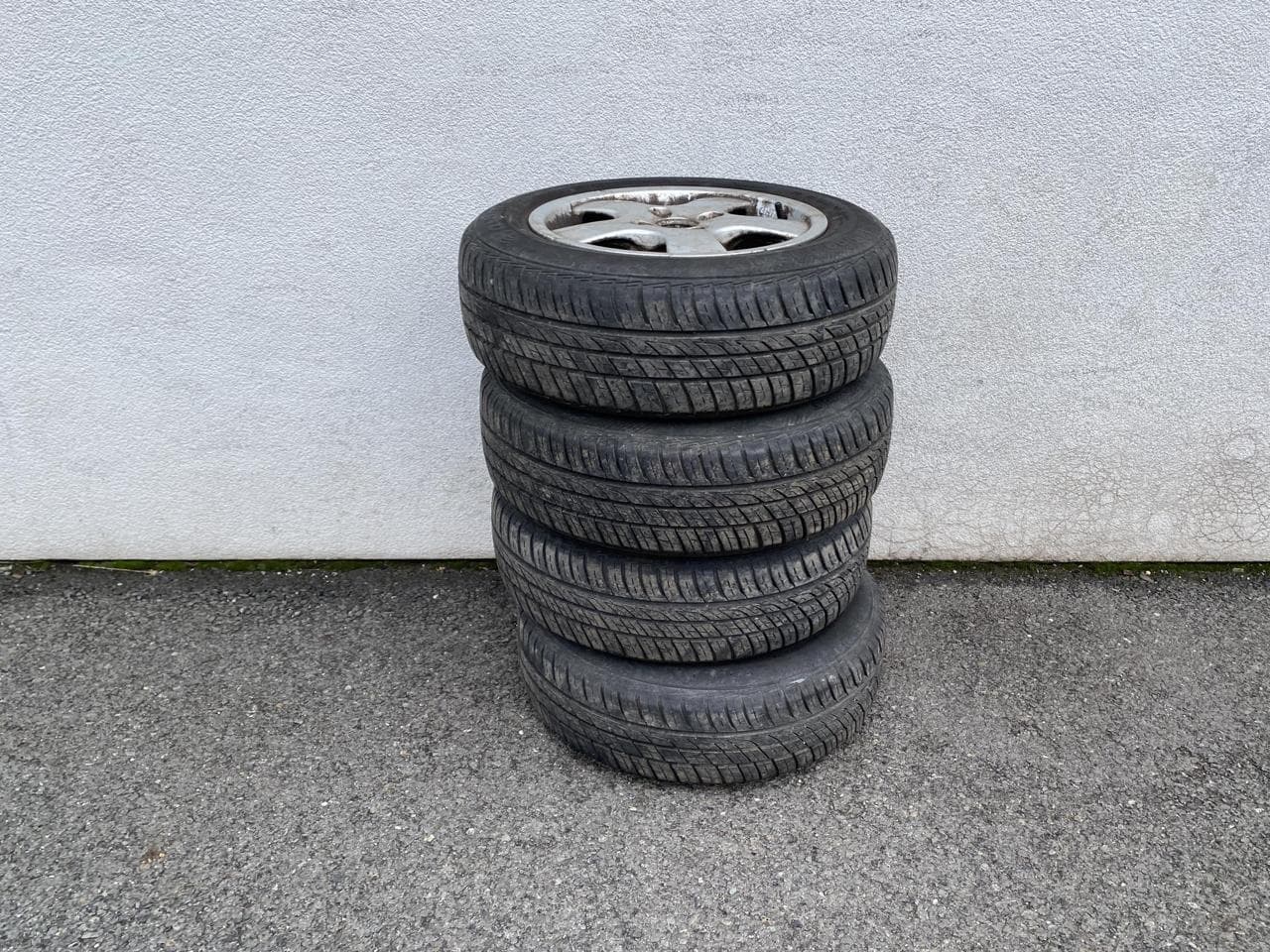 2006 Renault CLIO - 16
