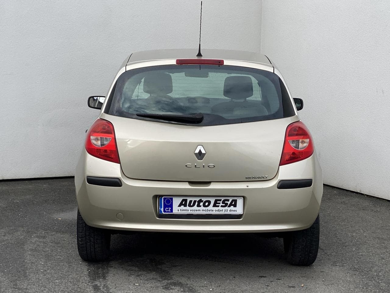 2006 Renault CLIO - 5